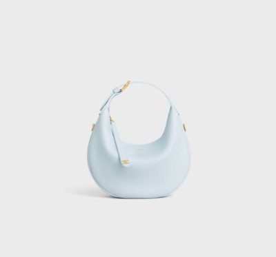 CELINE TEEN CELINE LULU IN GRAINED CALFSKIN
