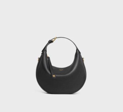 CELINE TEEN CELINE LULU IN GRAINED CALFSKIN