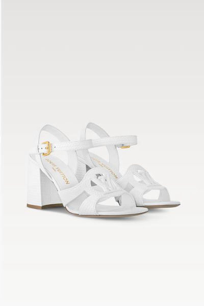 LV Isola Sandals