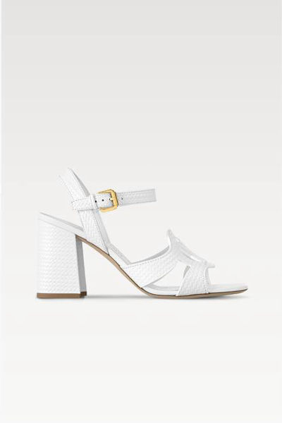LV Isola Sandals