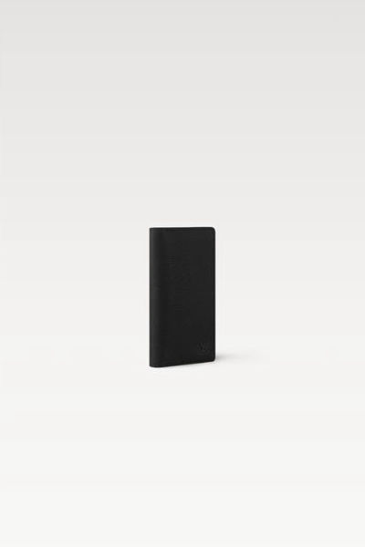 LV Brazza Wallet