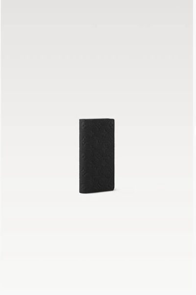 LV Brazza Wallet