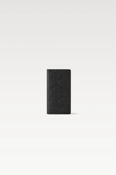 LV Brazza Wallet