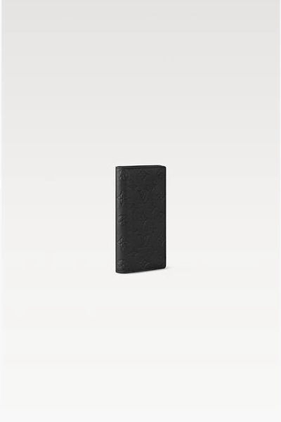 LV Brazza Wallet