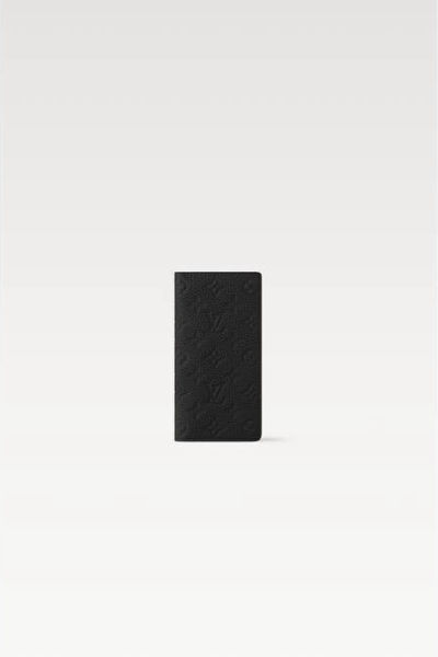 LV Brazza Wallet