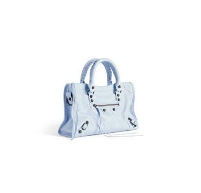 BALENCIAGA WOMEN'S LE CITY BAG
