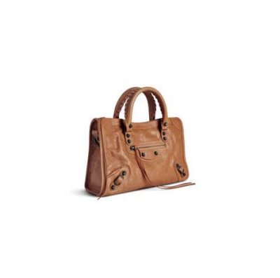 BALENCIAGA WOMEN'S LE CITY BAG