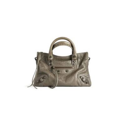 BALENCIAGA WOMEN'S LE CITY BAG