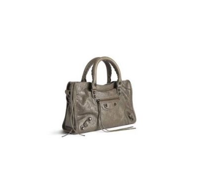 BALENCIAGA WOMEN'S LE CITY BAG
