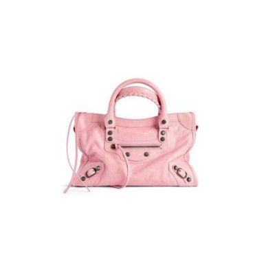 BALENCIAGA WOMEN'S LE CITY BAG