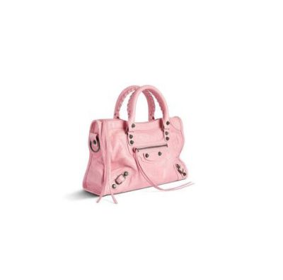 BALENCIAGA WOMEN'S LE CITY BAG
