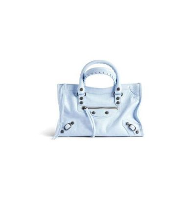 BALENCIAGA WOMEN'S LE CITY BAG