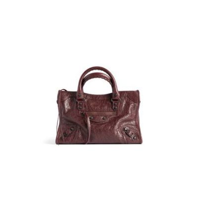 BALENCIAGA WOMEN'S LE CITY BAG