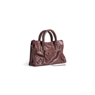 BALENCIAGA WOMEN'S LE CITY BAG