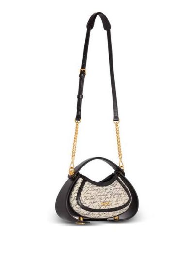 BALMAIN Small Jolie Madame bag with 