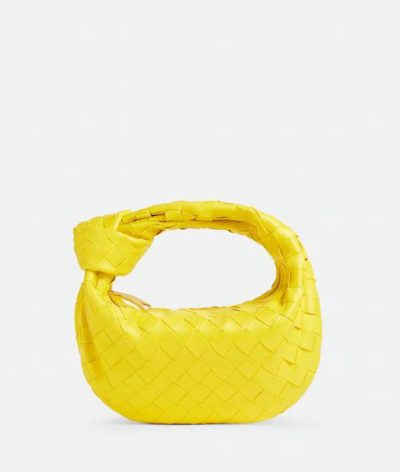 Bottega Veneta Mini Jodie