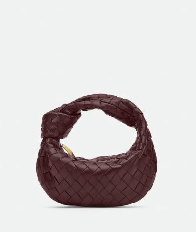 Bottega Veneta Mini Jodie