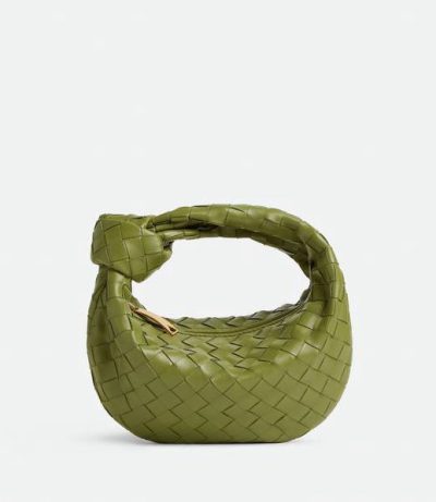 Bottega Veneta Mini Jodie