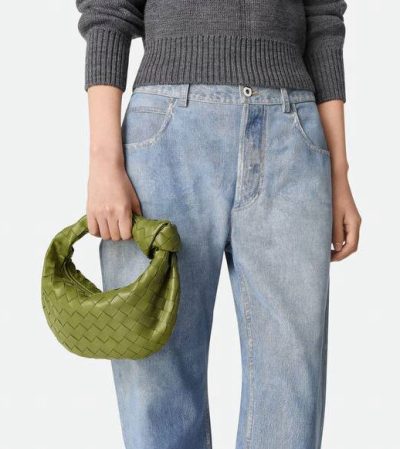 Bottega Veneta Mini Jodie