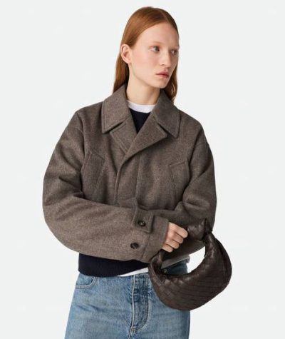 Bottega Veneta Mini Jodie