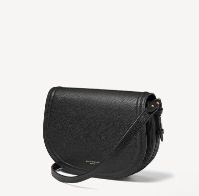 Aspinal Of London Stella Satchel Crossbody