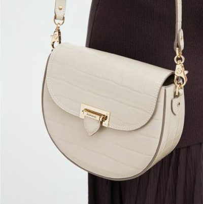 Aspinal Of London Portobello Crossbody