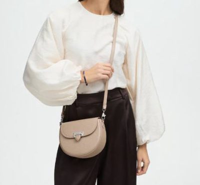 Aspinal Of London Portobello Crossbody