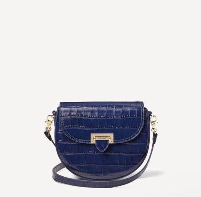 Aspinal Of London Portobello Crossbody