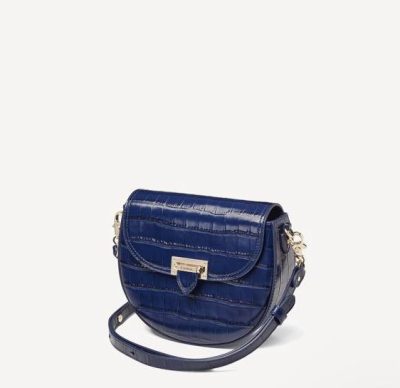Aspinal Of London Portobello Crossbody