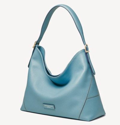 Aspinal Of London Hobo Bag