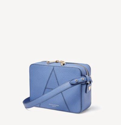 Aspinal Of london Camera Crossbody