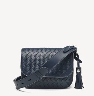 Aspinal Of London Ella Crossbody Bag