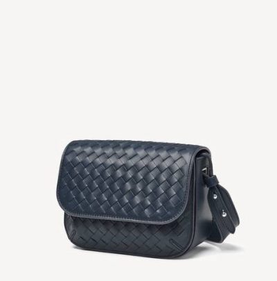 Aspinal Of London Ella Crossbody Bag
