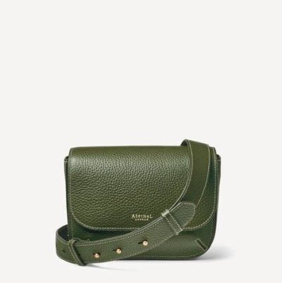 Aspinal Of London Ella Crossbody