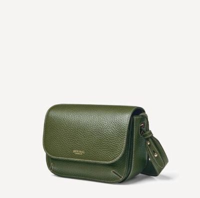 Aspinal Of London Ella Crossbody