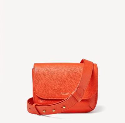 Aspinal Of London Ella Crossbody