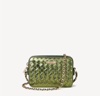 Aspinal Of London Milly Crossbody