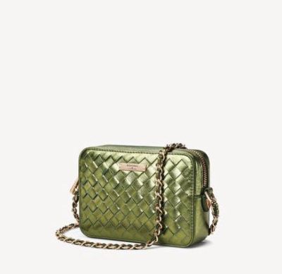 Aspinal Of London Milly Crossbody