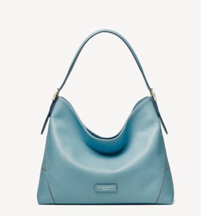 Aspinal Of London Hobo Bag