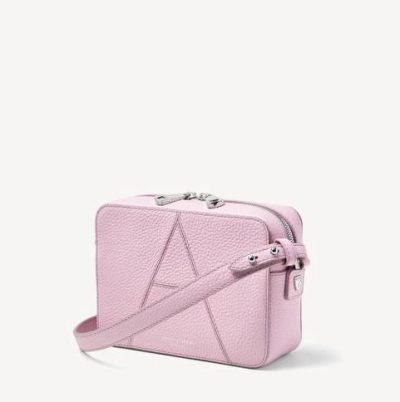 Aspinal Of london Camera Crossbody