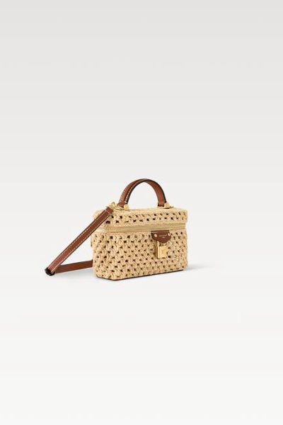 LV Vanity Chain Pouch