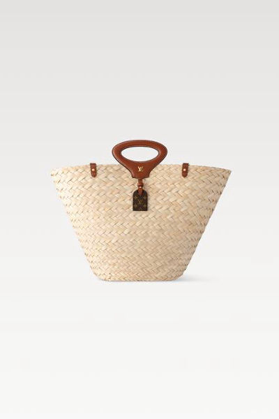 LV Rivage GM Bag