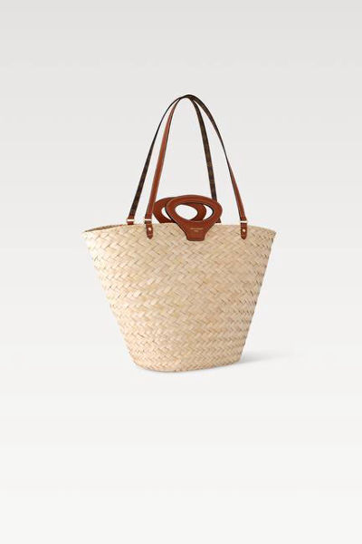 LV Rivage GM Bag