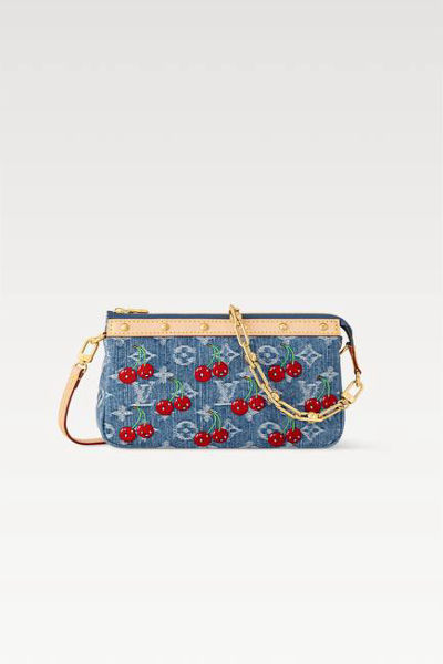 LV x TM Pochette Accessoires