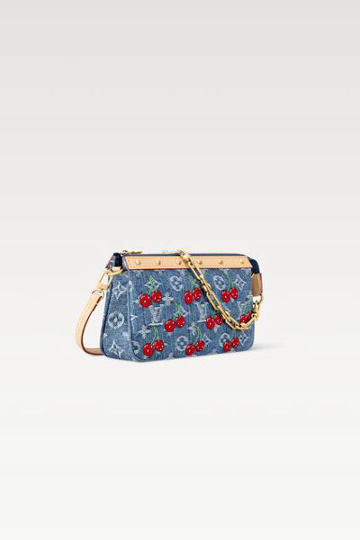 LV x TM Pochette Accessoires