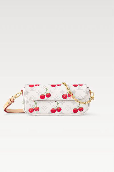 LV x TM Ivy Wallet On Chain