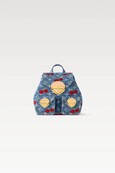 LV x TM Venice NM Backpack