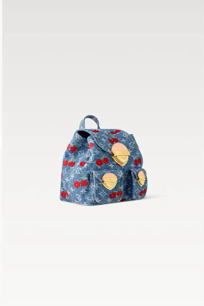 LV x TM Venice NM Backpack