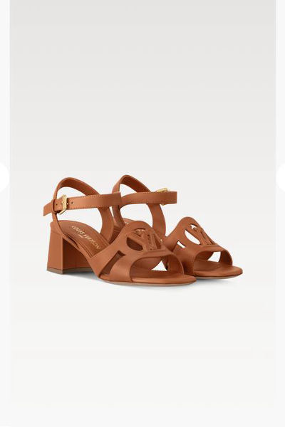 LV Isola Sandals
