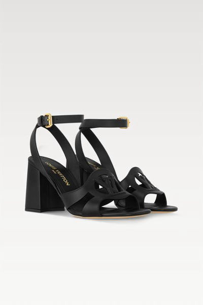 LV Isola Sandals